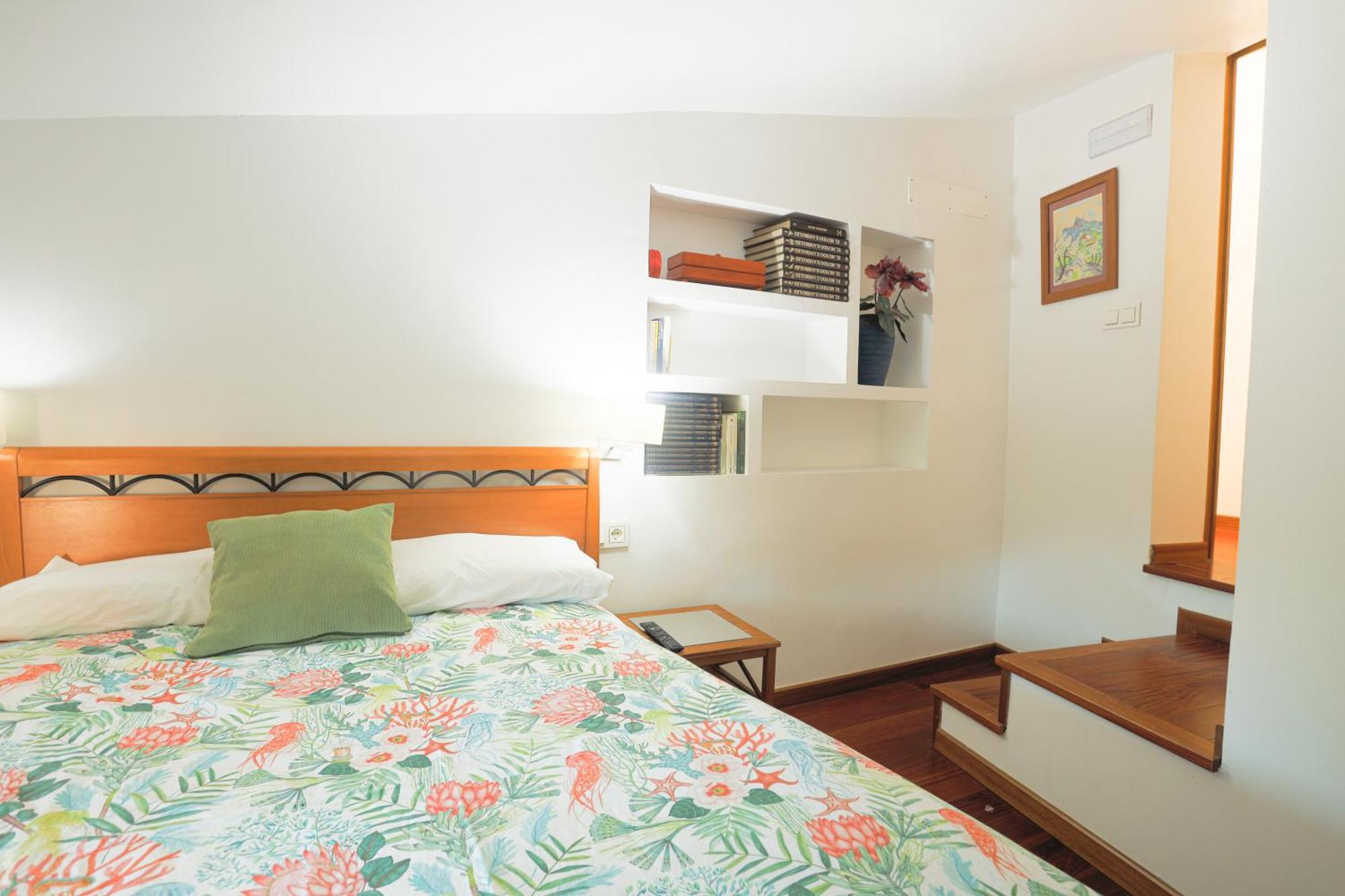 Upper House “El Estanco 14” Appartement Vega de San Mateo Buitenkant foto